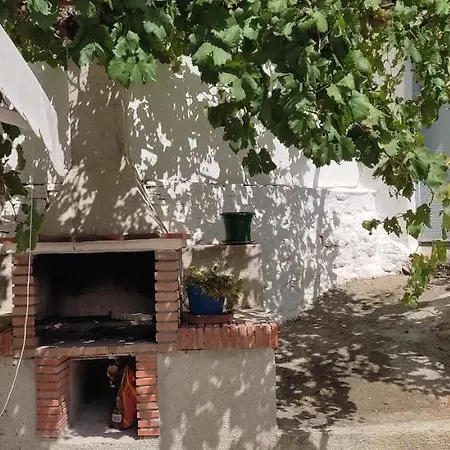 Casa Lola * Montefrio