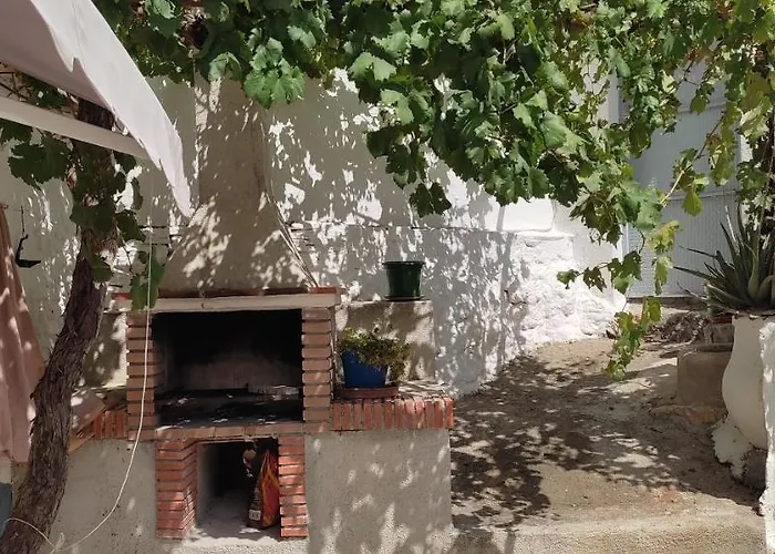 Casa Lola * Montefrío