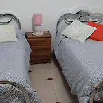 Casa Lola Montefrío
