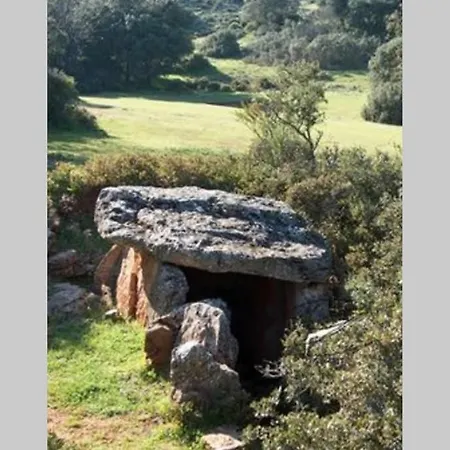 Casa Lola * Montefrío