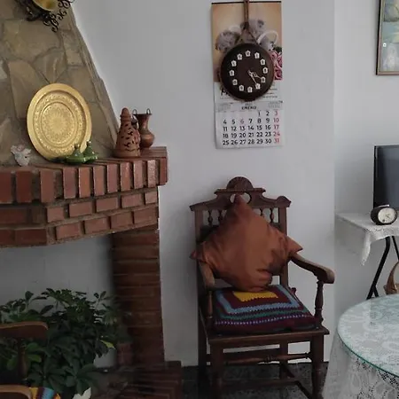 Casa Lola Vakantiehuis