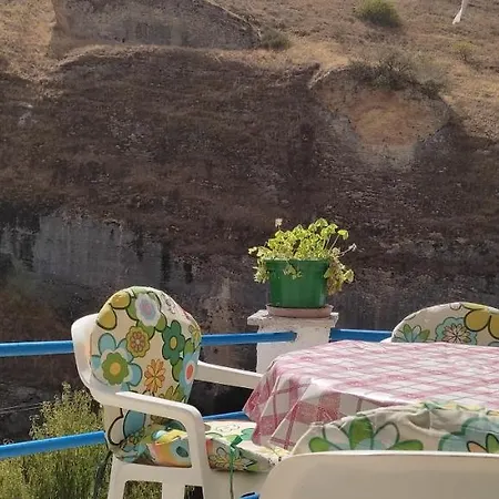 Casa Lola * Montefrío