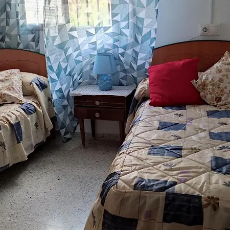 Holiday home Casa Lola