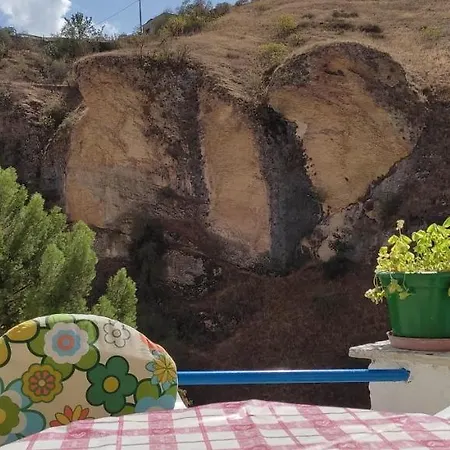 Holiday home Casa Lola Montefrio