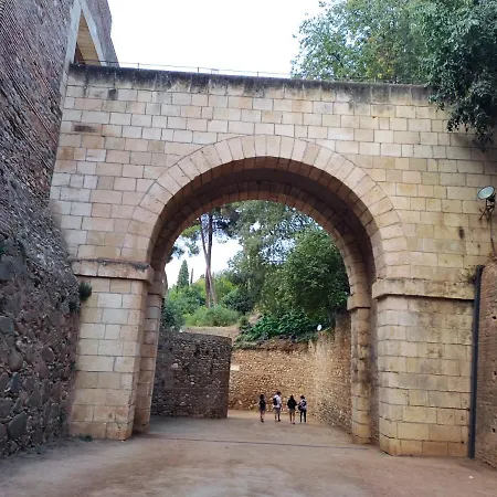 Vakantiehuis Casa Lola Montefrío